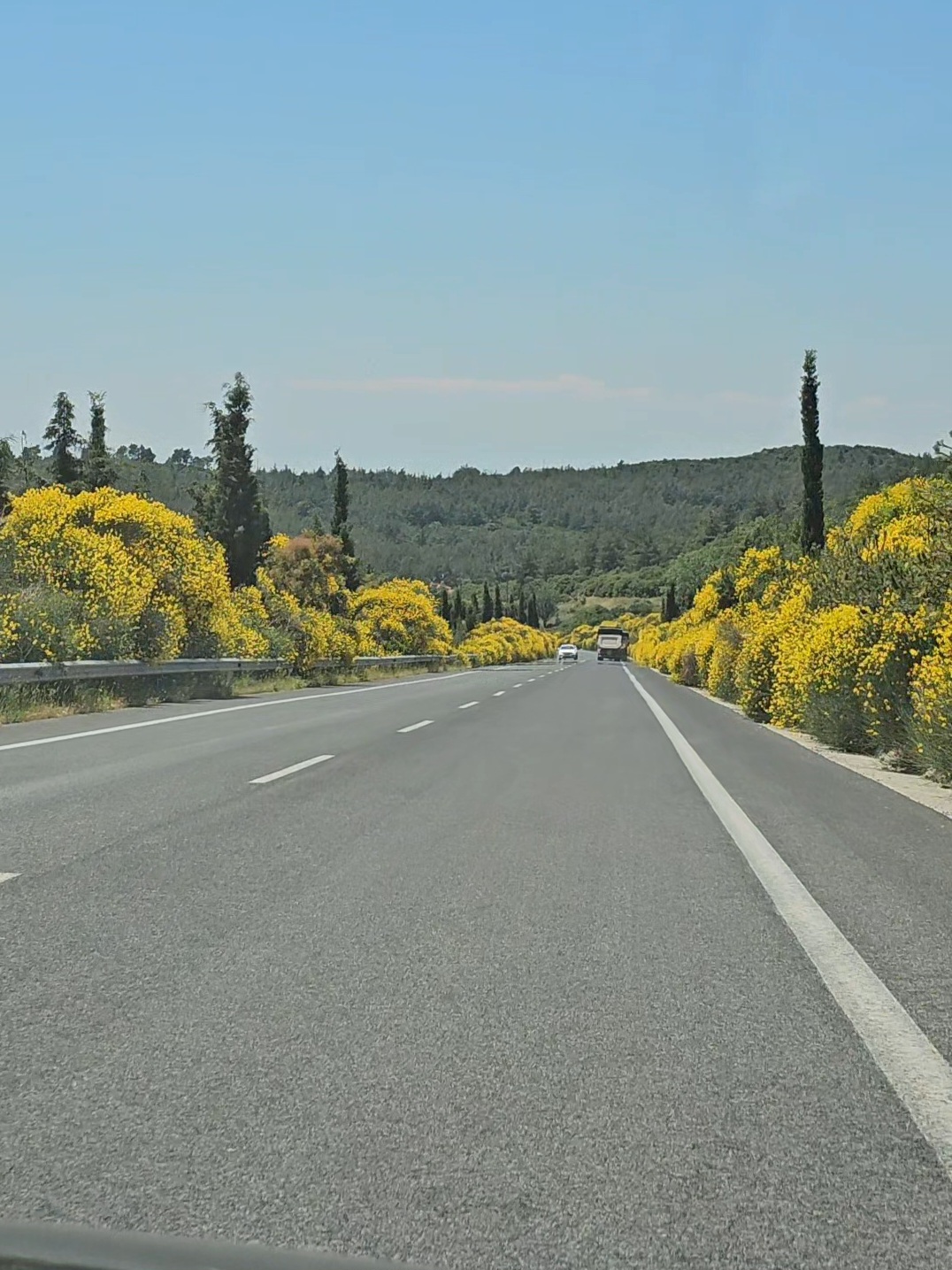  Do Sitonije preko Poligirosa 