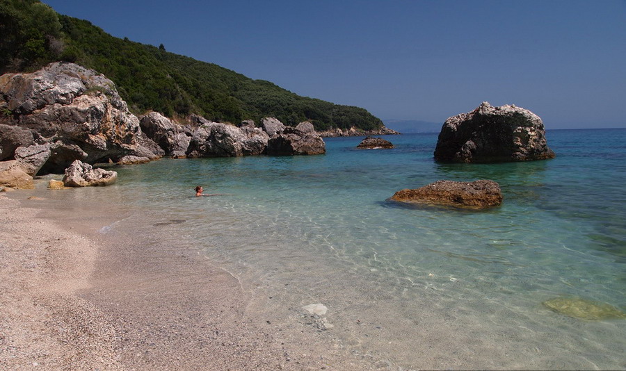  Ai Sostis plaža