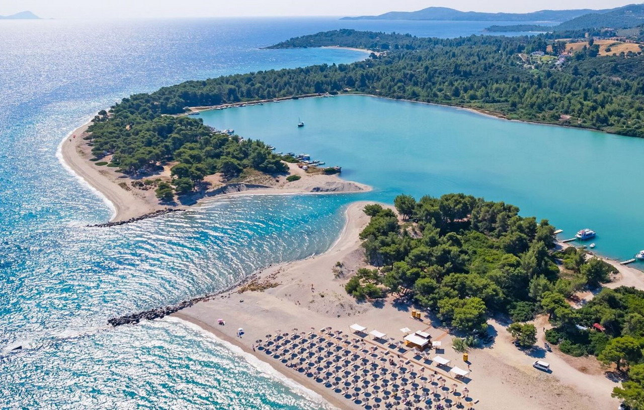 Jeftino letovanje u Grčkoj