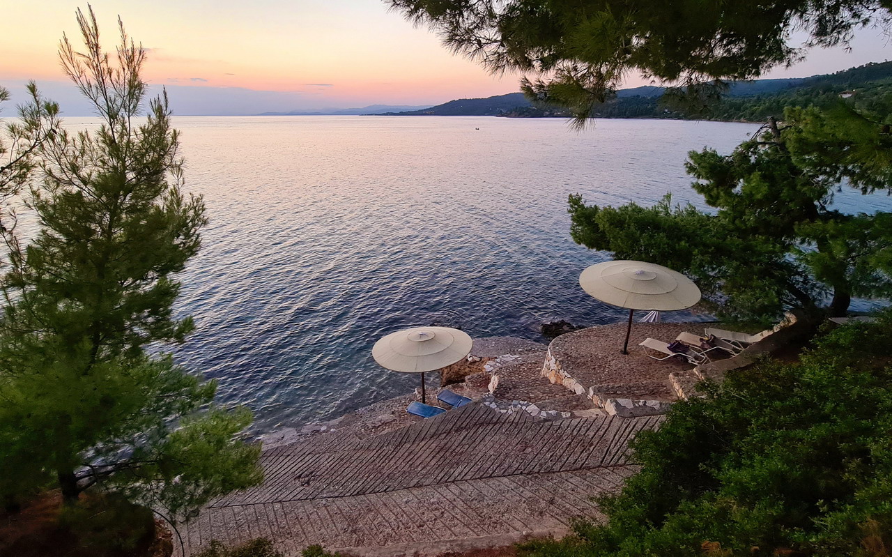 Sve što treba da znate ako prvi put letujete u Grčkoj