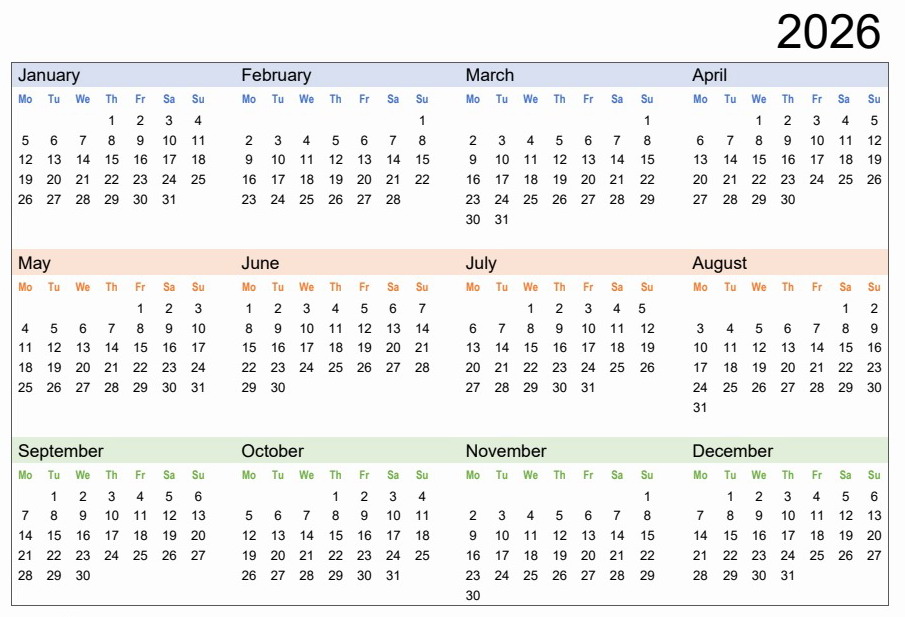 Praznici i neradni dani u Grčkoj