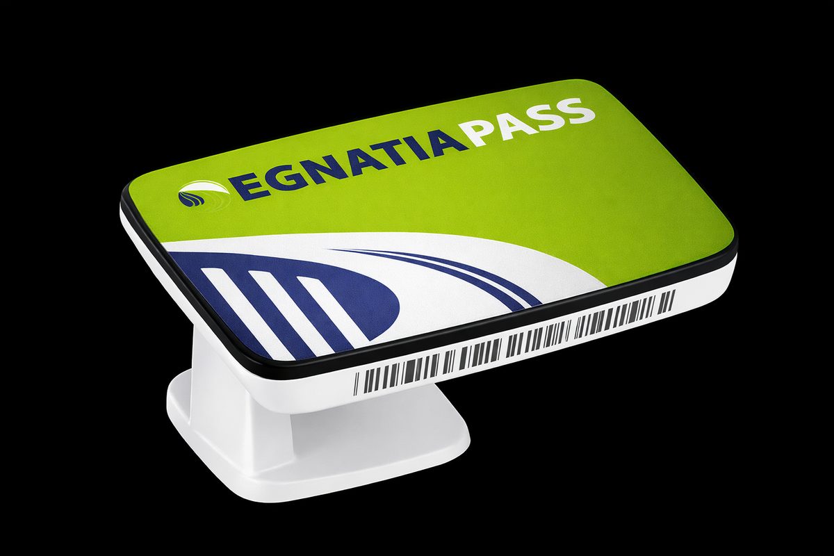 TAG za Grčku 2026 – gde kupiti na granici, cena i uputstvo