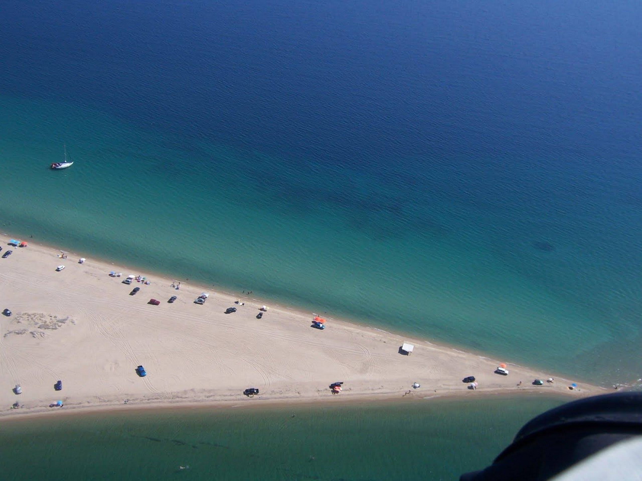  Fanari beach Epanomi 