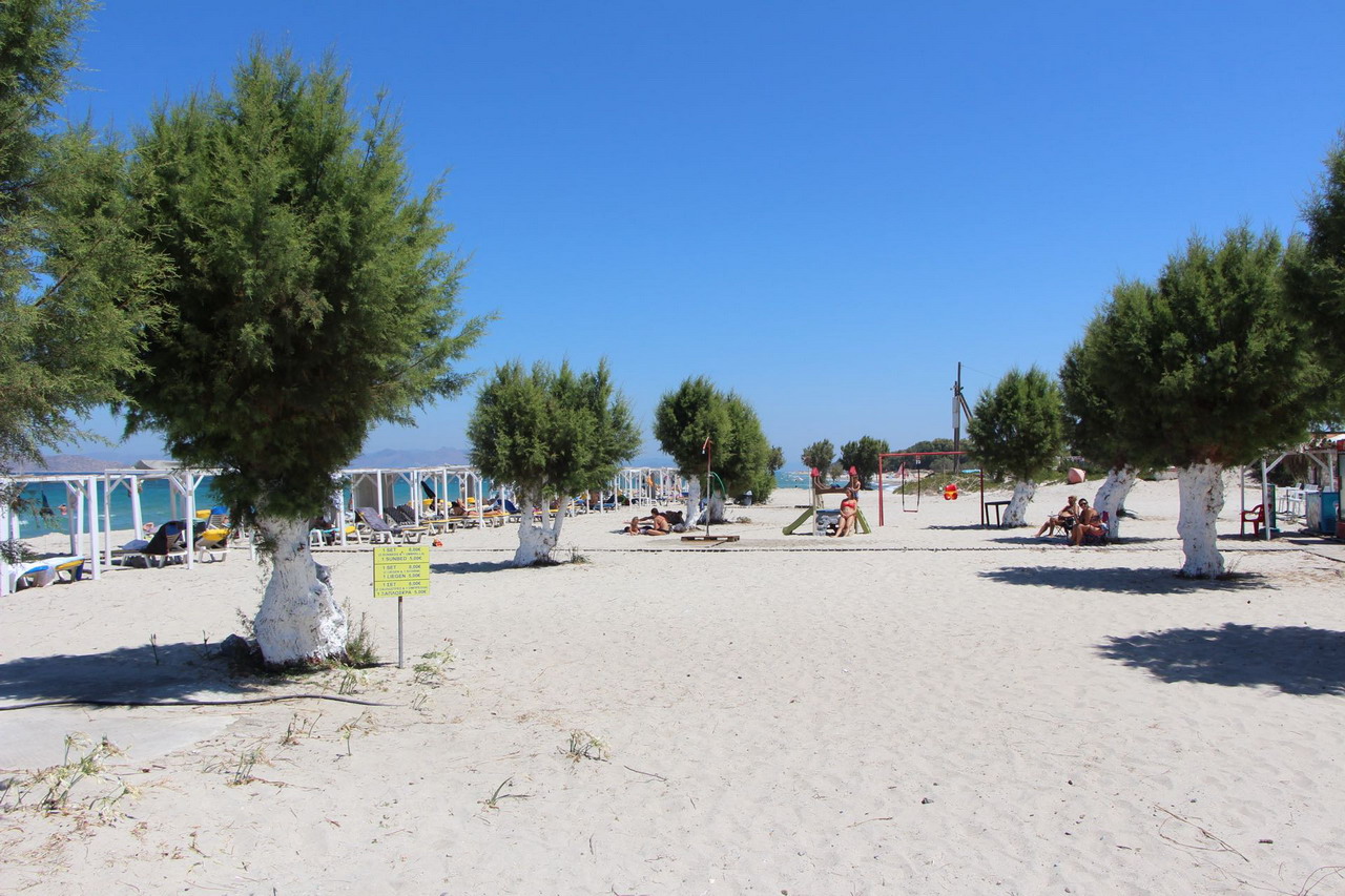 Marmari beach Kos