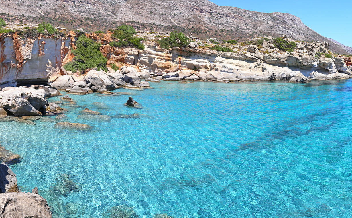 Peloponez - vodič za 2026: cene, plaže, iskustva i preporuke