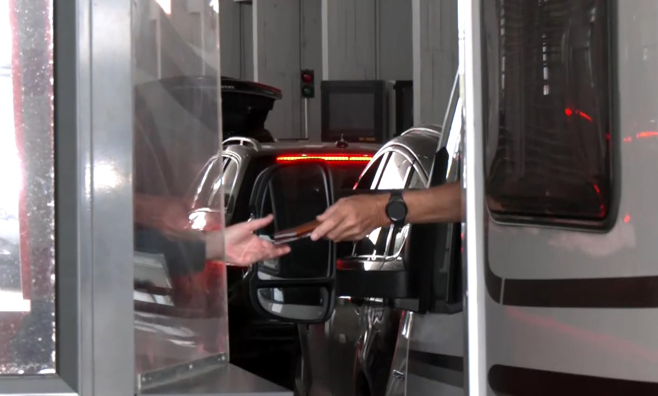 Godinama neplaćene kazne u Grčkoj – evo šta čeka vozače iz Srbije