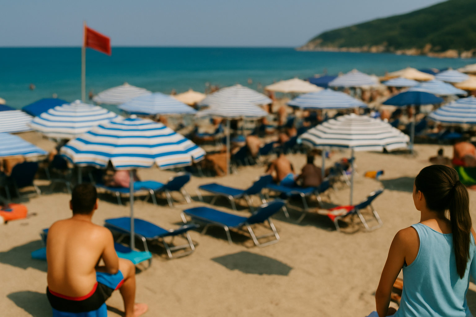 10 velikih NE koja spašavaju letovanje u Grčkoj!