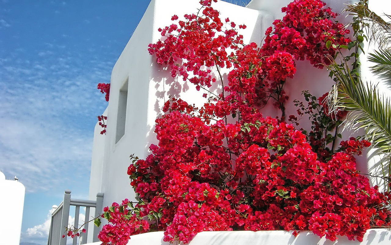 Mykonos Greece