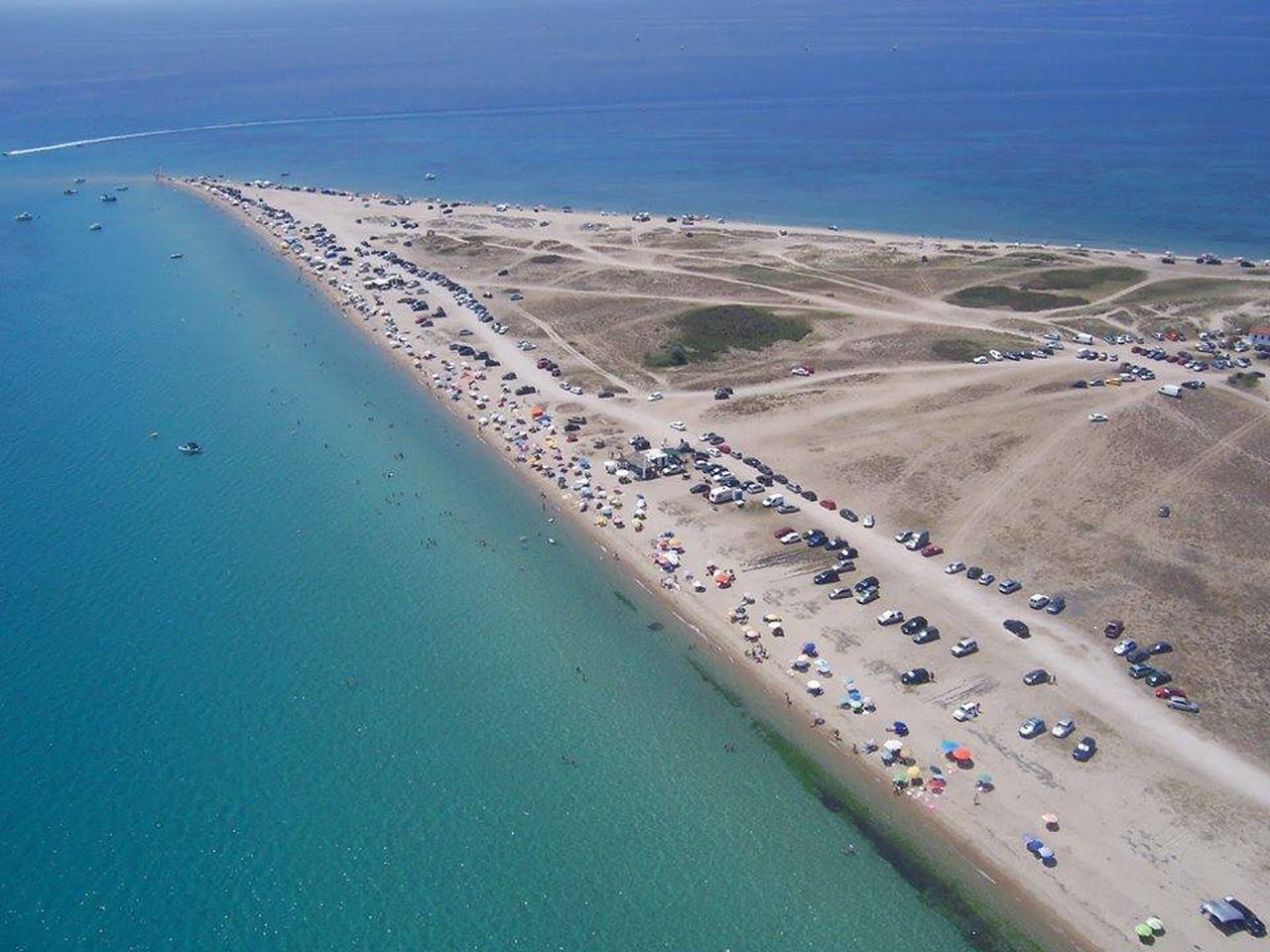  Fanari beach Epanomi 