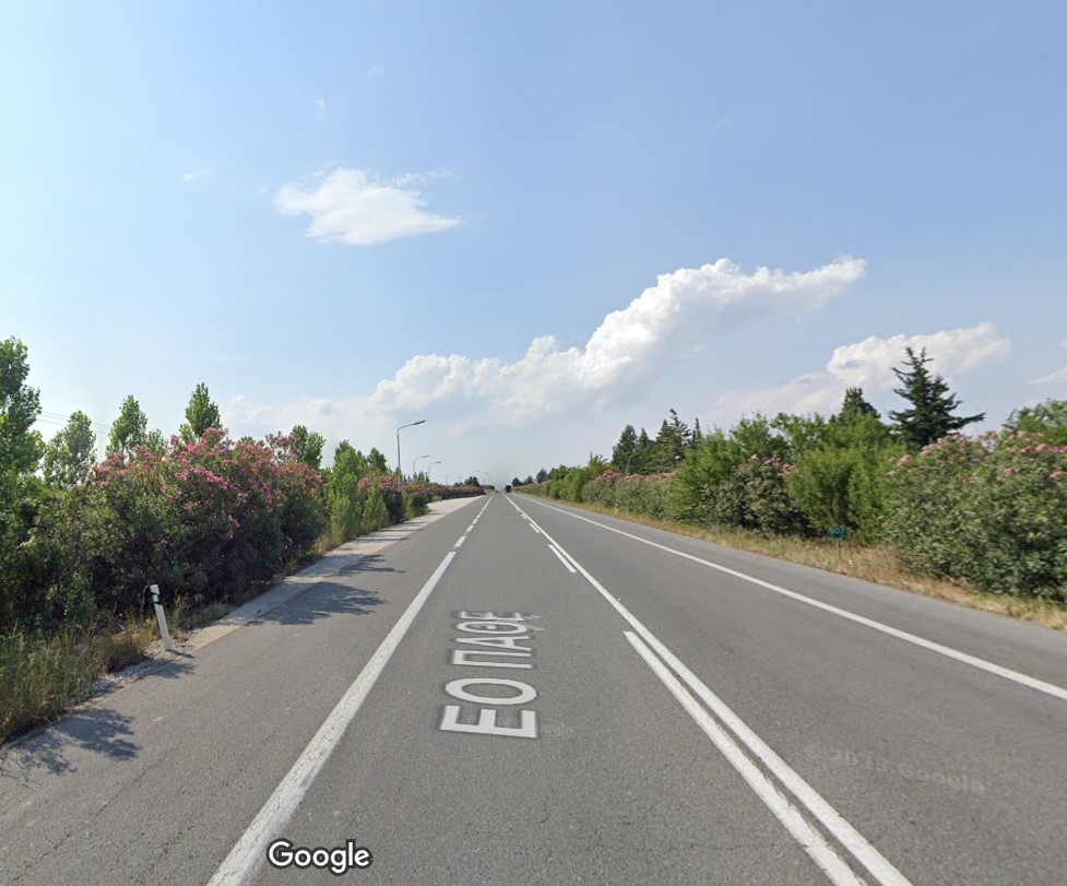 Oprez na putu Evzoni – Solun: Saveti za vozače