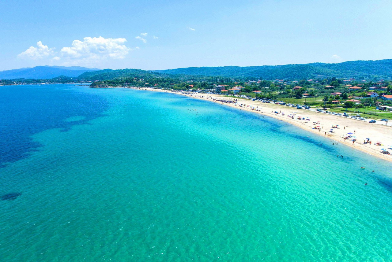  Trani Ammouda Livrochio Sithonia