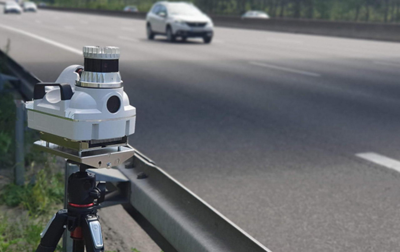 Nove kamere na autoputu kroz Bugarsku: Kazne za brzinu i do 307 evra!