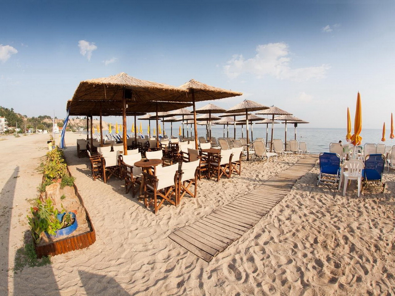 Agia Triada iskustva posetilaca, letovanje, izleti, plaže