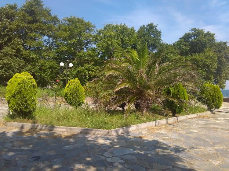 Kokkino Nero - utisci sa letovanja... by Violeta Obradović