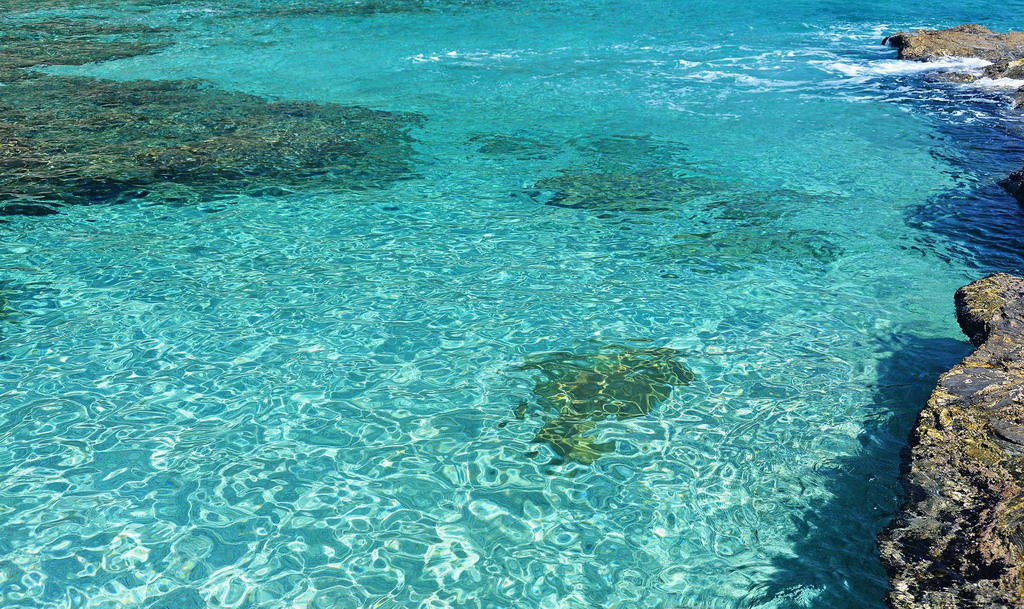 Plaka plaža - Pelion