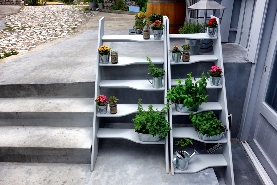  Taverna Rachi Lefkada 