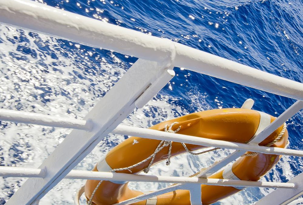 Trajekt za Kefaloniju: red vožnje i cene 2026