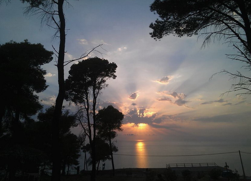 Taverna Oasis Lefkada 