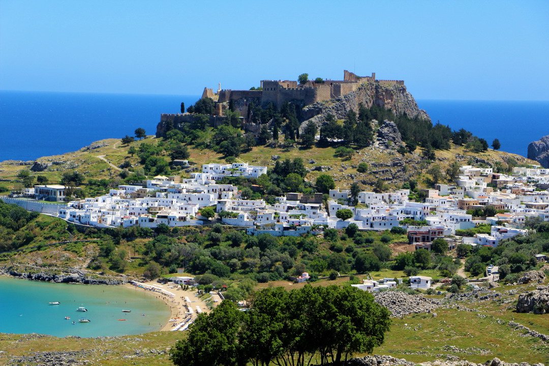  Rodos