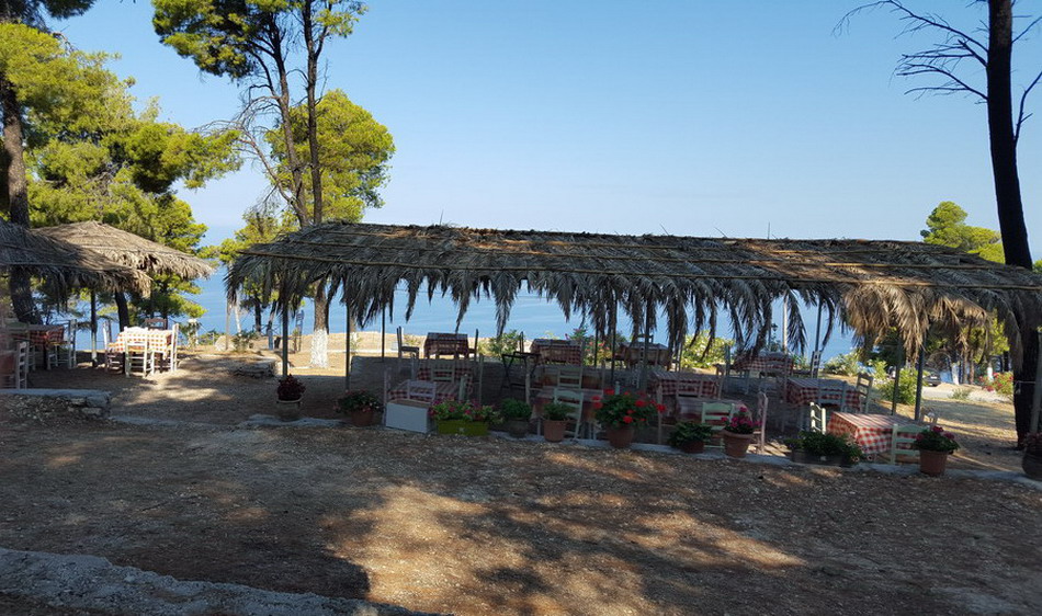  Taverna Oasis Lefkada 