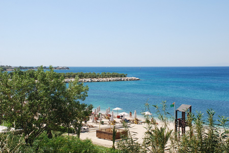 Utisci sa letovanja: 1. maj u Atini