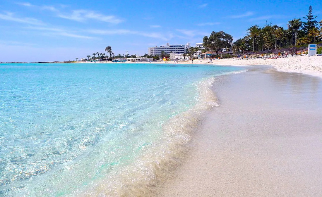 Grčka i Kipar u oktobru - predlozi i iskustva turista gde letovati