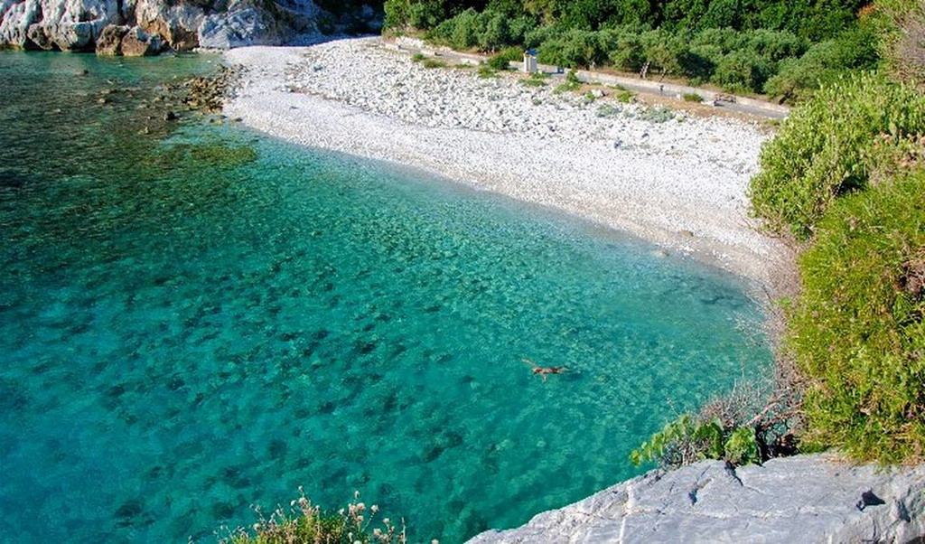  Damouchari Pelion