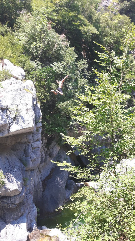  Zevsovo kupatilo Olimp