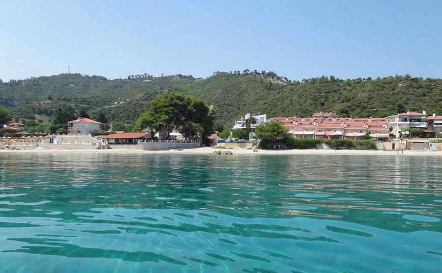 Mola Kaliva (Kasandra - Halkidiki)