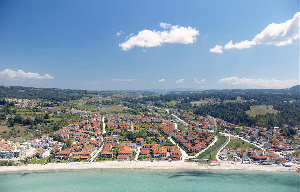 Siviri (Kasandra - Halkidiki)