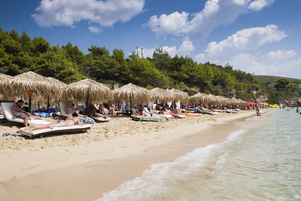  Makris Gialos Kefalonija