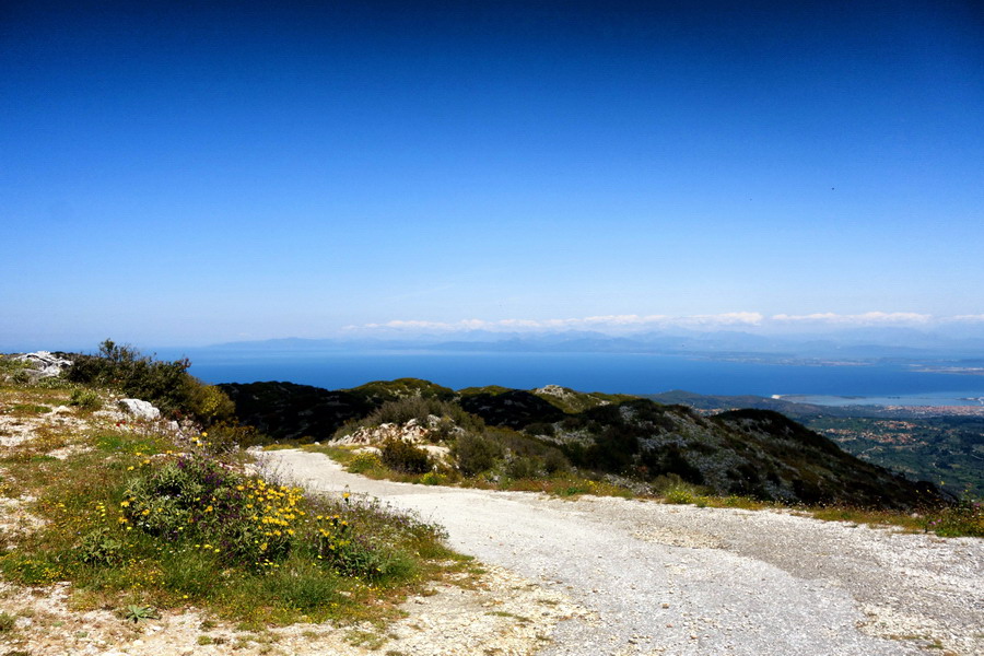  Crkva Agios Ilias Lefkada 