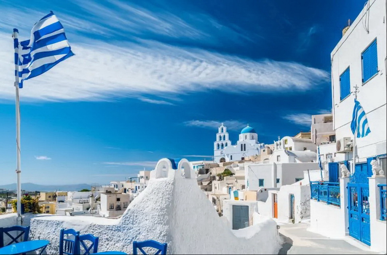 Kako da izračunate koliko dugo možete legalno da boravite u Grčkoj?