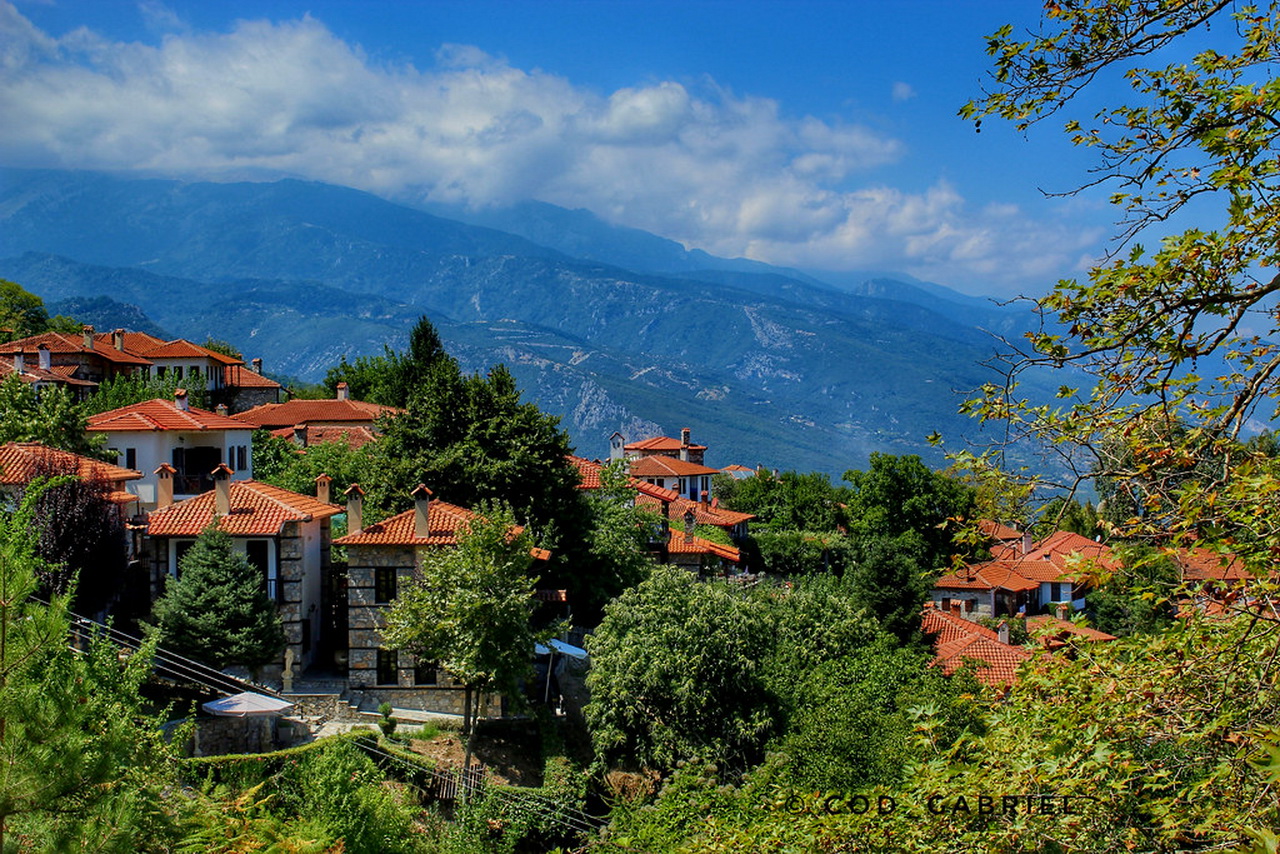  Paleos Panteleimonas