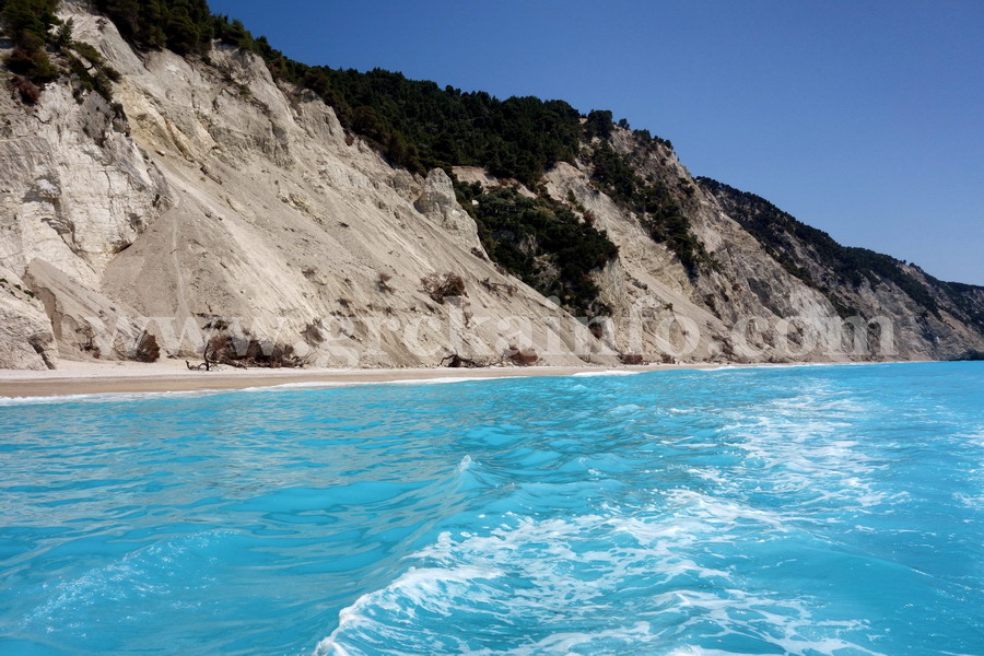  Egremni Lefkada 