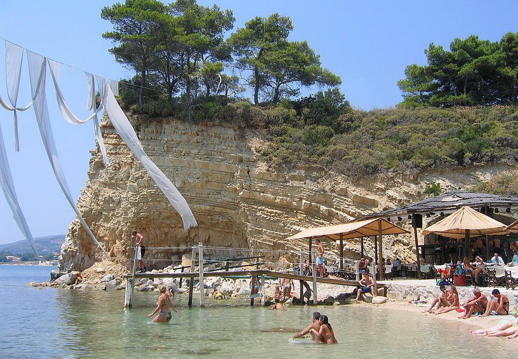  Agios Sostis Zakintos