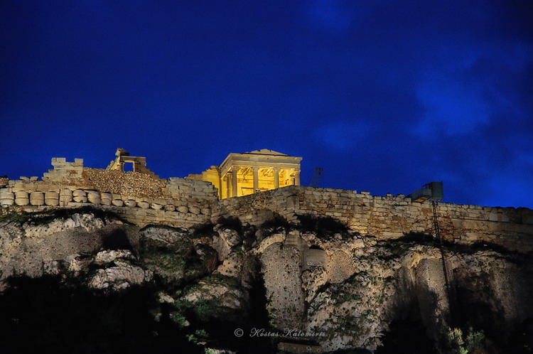 Znamenitosti u Grčkoj
