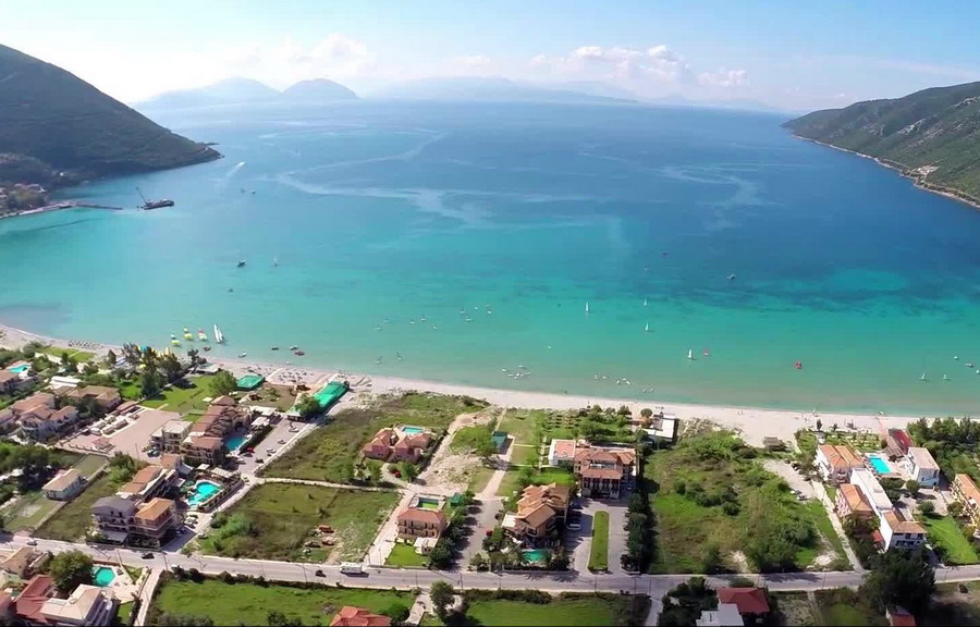 Vasiliki, Lefkada slike i video
