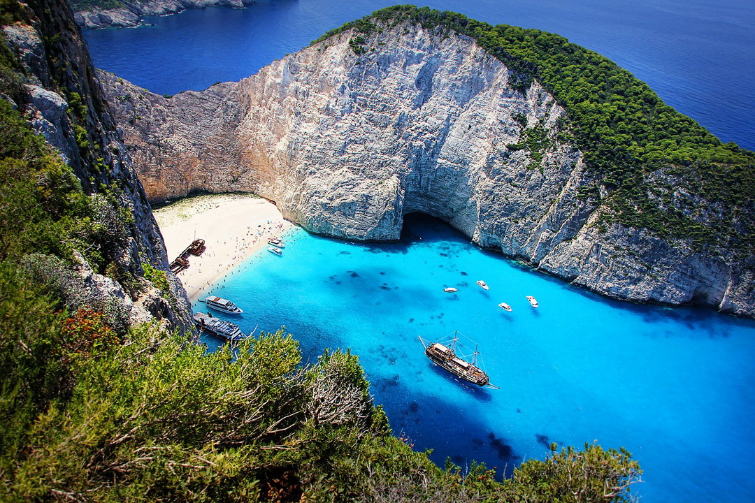  Navagio Zakintos