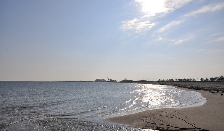 Korinos... by Nadica