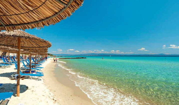 Halkidiki - Kasandra