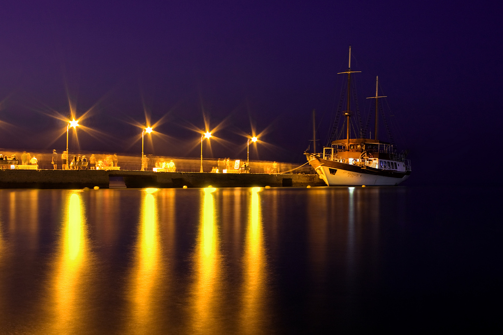 Utisci sa letovanja: moje prvo letovanje u Grčkoj - Pefkohori