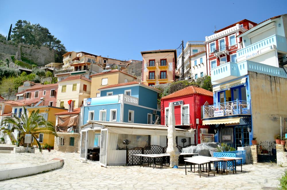 Utisci sa letovanja: miris mediterana u Pargi