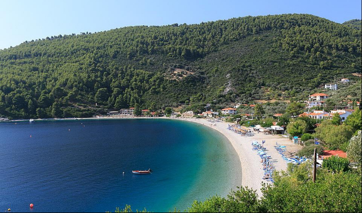  Skopelos