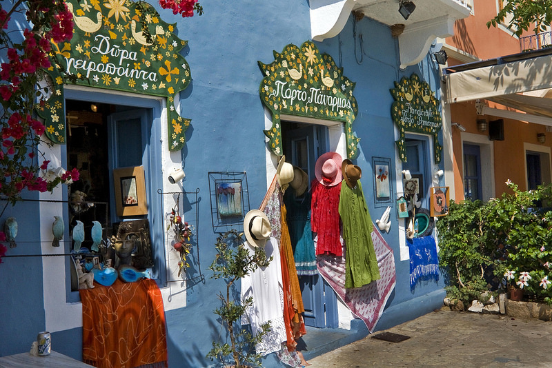 10 stvari koje morate da uradite dok ste na Kefaloniji