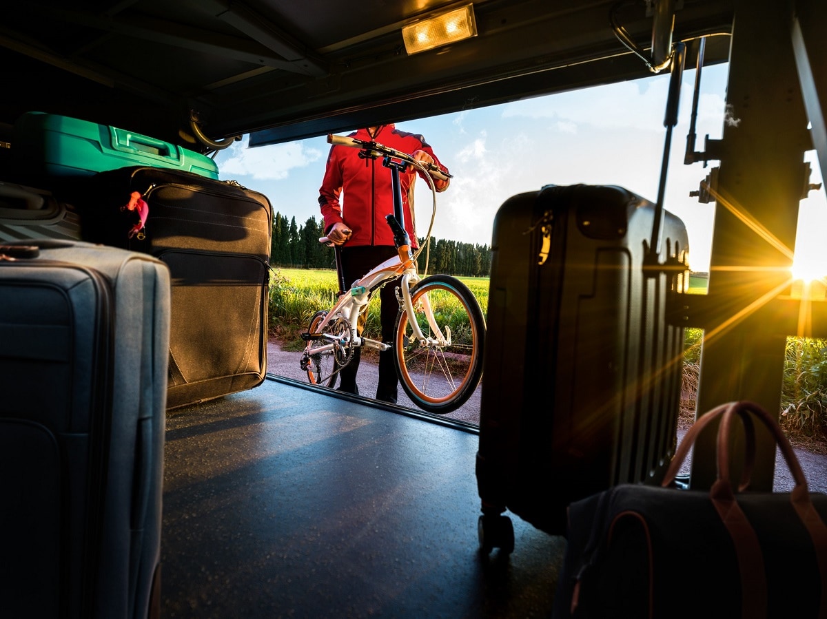 Nova pravila za putovanja u Grčku autobusom: samo jedan kofer po putniku