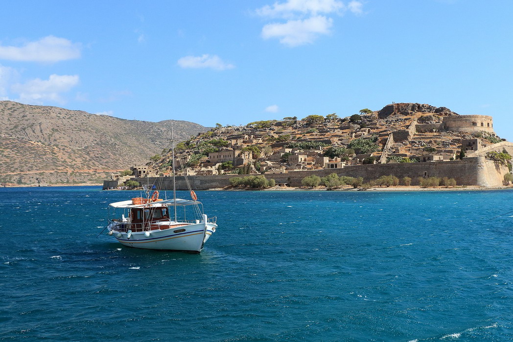  Spinalonga