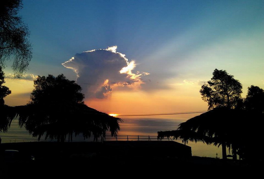  Taverna Oasis Lefkada 