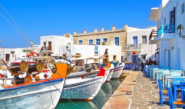 Paros