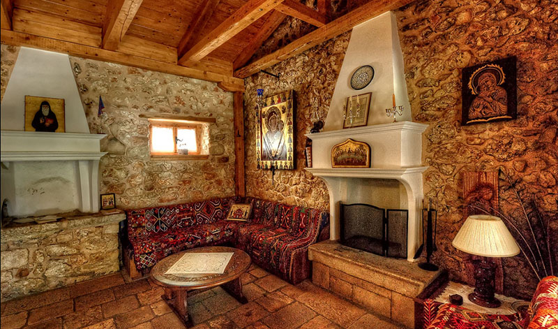  Manastir Faneromeni Lefkada 